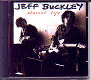 Jeff Buckley - Eternal Life